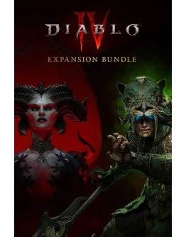 Diablo IV Expansion Bundle XBOX код сразу