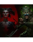 Diablo IV Expansion Bundle XBOX код сразу