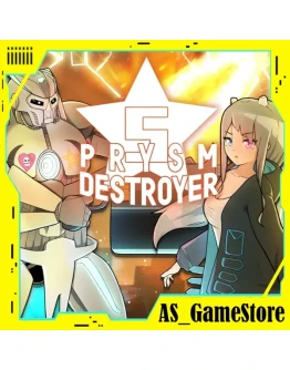 S. Prysm Destroyer PS4/PS5/PS Турция