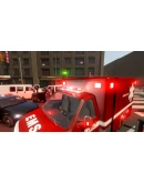 Flashing Lights: Emergency Response Lightbar Collection