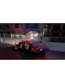Flashing Lights: Thunder Sport Sedan Pack DLCSteam RU