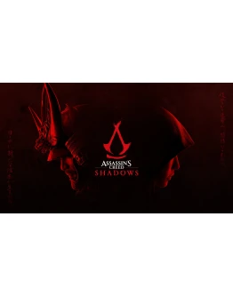 Assassin's Creed Shadows Deluxe EditionXbox series XS