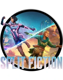 Split Fiction +DLC Steam (Region Free)(GLOBAL)