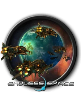 ENDLESS Space 2 Definitive Edition +DLC (GLOBAL)