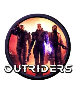 OUTRIDERS COMPLETE EDITION +DLC (Region Free)(GLOBAL)