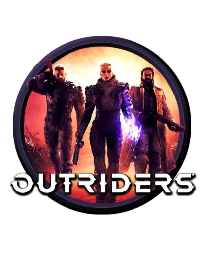 OUTRIDERS COMPLETE EDITION +DLC (Region Free)(GLOBAL)