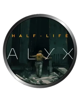 Half-Life: Alyx +VR+DLCSteam (Region Free)(GLOBAL)