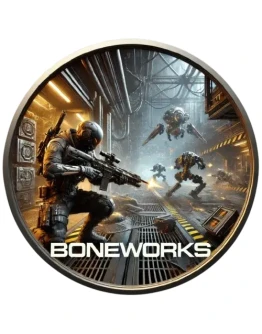 BONEWORKS +VR +DLC Steam (Region Free)(GLOBAL)