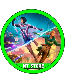 АРЕНДА ОНЛАЙН КООПЕРАТИВ SPLIT FICTION