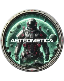 Astrometica +Astro Colony +DLC (Region Free)(GLOBAL)