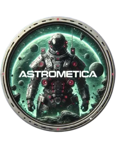 Astrometica +Astro Colony +DLC (Region Free)(GLOBAL)
