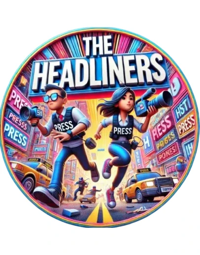 The Headliners +DLC Steam (Region Free)(GLOBAL)