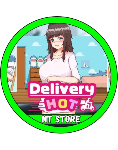 Delivery Hot + Игры Steam
