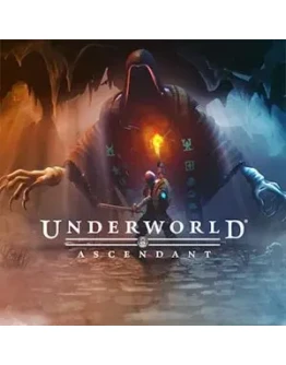 Underworld Ascendant Steam Key RU