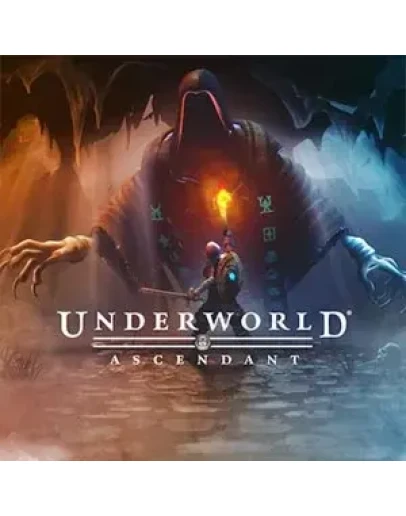 Underworld Ascendant Steam Key RU