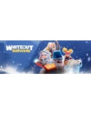 WHITEOUT SURVIVAL ГЕМЫ НАБОРЫ БЫСТРО +