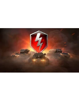 Аккаунт World of Tanks BLITZ - Ho-Ri Type III EU