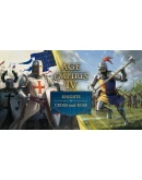 Age of Empires IV: Knights of Cross and Rose XBOX
