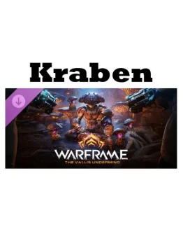 Warframe: Nokko Bundle steam DLC