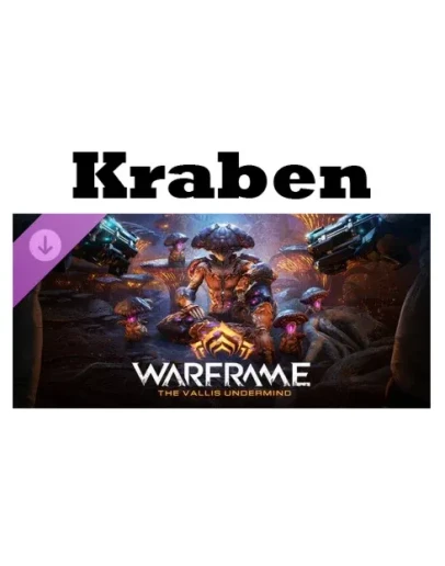 Warframe: Nokko Bundle steam DLC