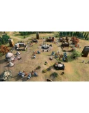 Age of Empires IV: Knights of Cross and Rose Steam Gift