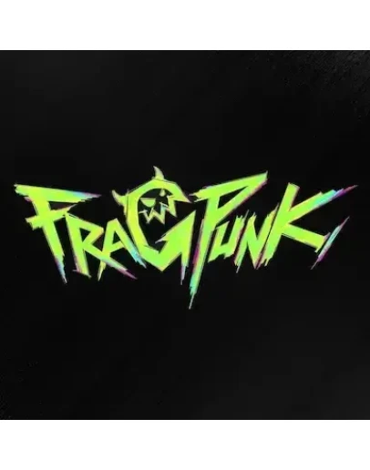 Byster l FragPunk 31 day