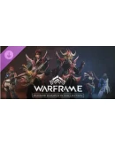 Epic Games Warframe: Encore Complete Collection