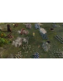 Age of Empires IV: Knights of Cross and Rose Windows