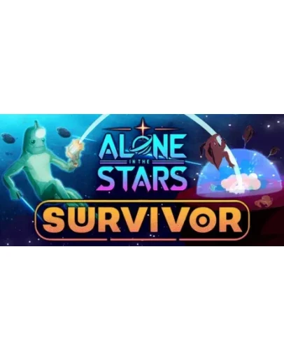 Alone in the Stars Survivor АВТОДОСТАВКА STEAM РОССИЯ