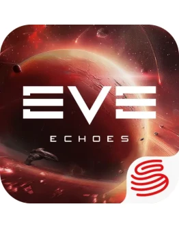 EVE Echoes AUR/Аурум Пополнение по ID