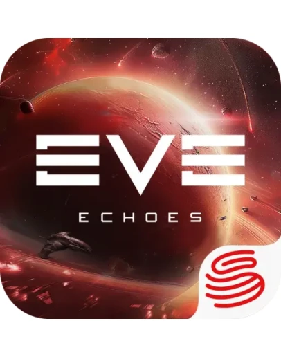 EVE Echoes AUR/Аурум Пополнение по ID