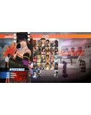 DOA6 Character: Nyotengu (Steam Gift Россия)