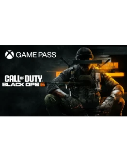 GAME PASS ULTIMATE 1 МЕСЯЦ КЛЮЧ