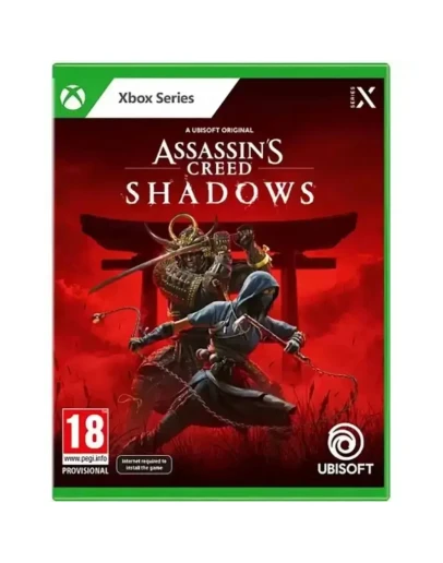 Assassin's Creed: Shadows XBOX