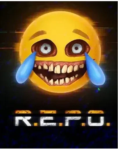 R.E.P.O. Steam аккаунт на 30 дней