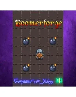 Boomerforge Windows XBOX