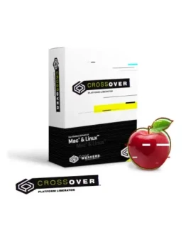 CrossOver 24 Ключ