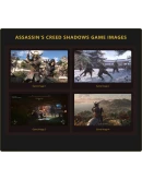 Assassin's Creed Shadows Digital Delux Steam Offline