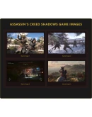 Assassin's Creed Shadows Digital Delux Steam Offline