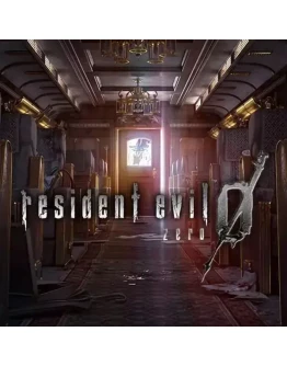 Resident Evil 0 HD Remaster (Ключ Steam РФ+СНГ) Resident Evil 0 HD Remaster (Ключ Steam РФ+СНГ)