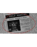 Five Nights at Freddy's XBOX Покупка на Ваш акк