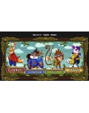 Kemono Heroes XBOX Покупка на Ваш аккаунт