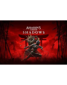DELUXE ASSASSINS CREED SHADOWS ULTIMATE XS