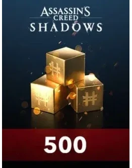 Assassins Creed Shadows Helix - PC