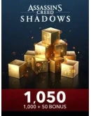 Assassins Creed Shadows Helix - PC Assassins Creed Shadows Helix - PC