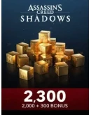 Assassins Creed Shadows Helix - PC Assassins Creed Shadows Helix - PC