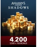 Assassins Creed Shadows Helix - PC Assassins Creed Shadows Helix - PC