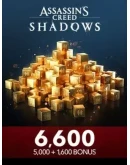 Assassins Creed Shadows Helix - PC Assassins Creed Shadows Helix - PC