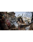 Assassins Creed Shadows Deluxe EditionUBISOFTGLOBAL