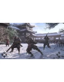 Assassins Creed Shadows Deluxe EditionUBISOFTGLOBAL